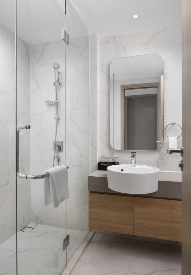 Somerset D1Mension Ho Chi Minh City Exterior photo