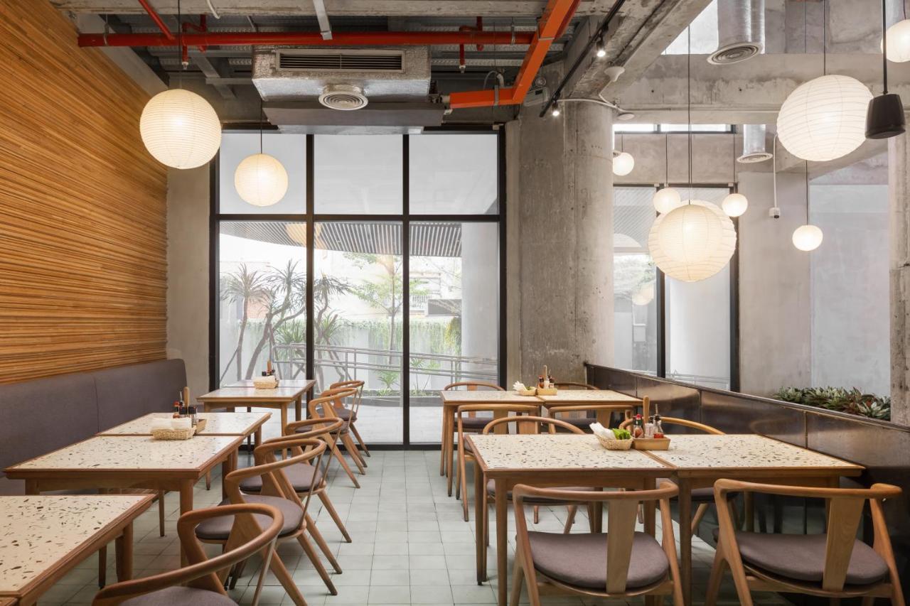 Somerset D1Mension Ho Chi Minh City Exterior photo